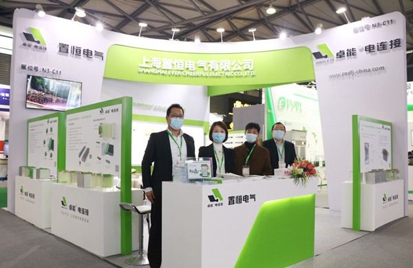 EP電力展現(xiàn)場 EP電力展現(xiàn)場